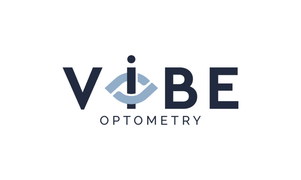 Vibe Optometry Logo