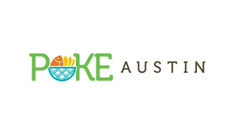 Poke Austin Logo